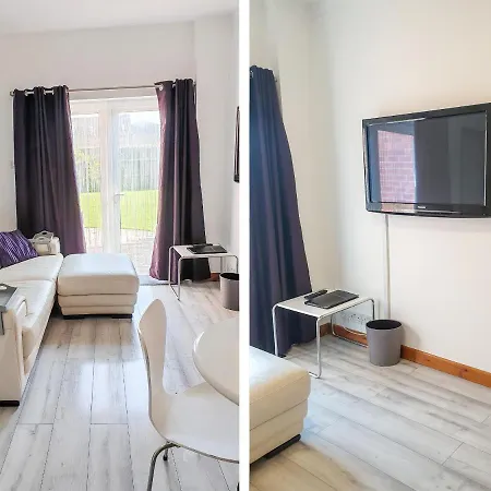 The Сasa de vacaciones