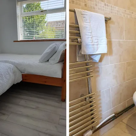 Сasa de vacaciones The