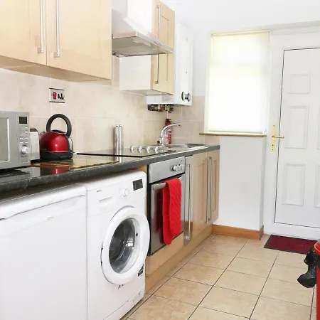 The Сasa de vacaciones York