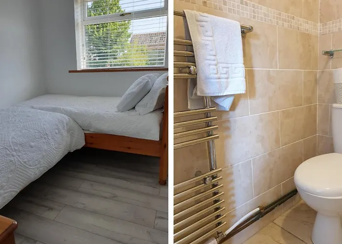 Hébergement de vacances The