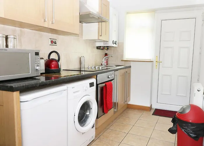 The Hébergement de vacances York