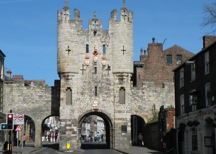 Hébergement de vacances The *