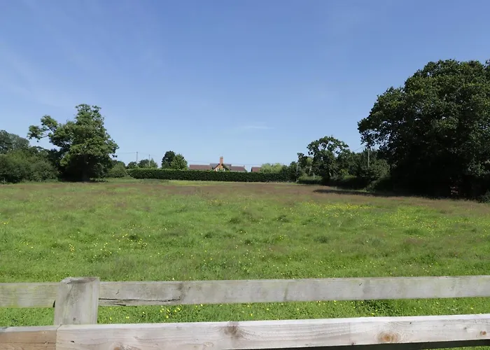 The Hébergement de vacances *