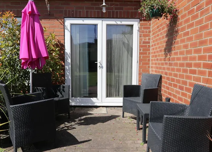 Hébergement de vacances The York