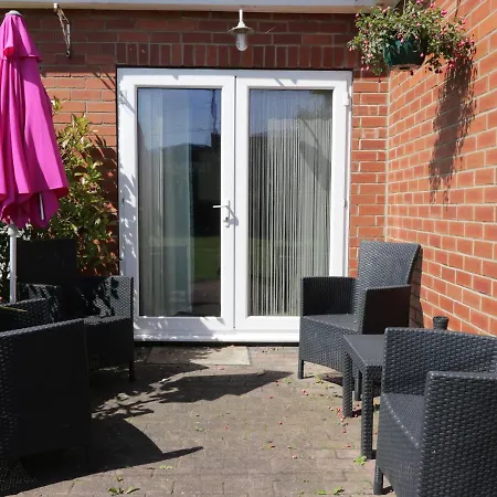 Vakantiehuis The York